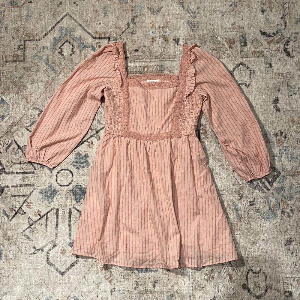 Storia dress